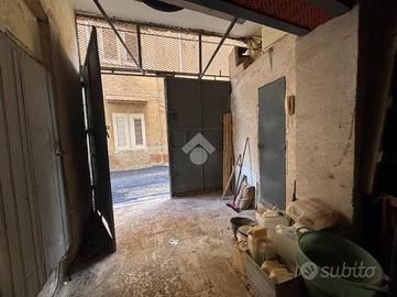 MONOLOCALE A AGRIGENTO