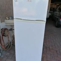 Frigo con freezer IBERNA