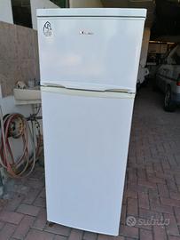 Frigo con freezer IBERNA