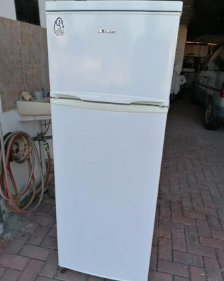 Frigo con freezer IBERNA