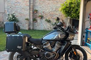 harley davidson pan america 1250 special