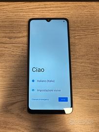 Redmi A3 3/64GB smartphone
