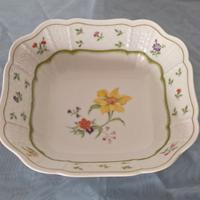 Porcellana Heinrich insalatiera