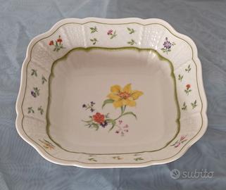 Porcellana Heinrich insalatiera