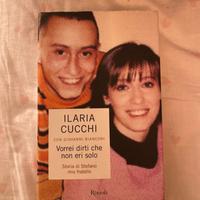 Libro “Vorrei dirti che non eri solo”