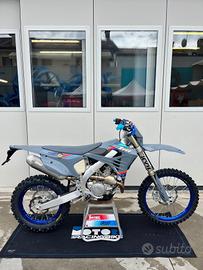 Tm Racing EN 250 enduro DEMO