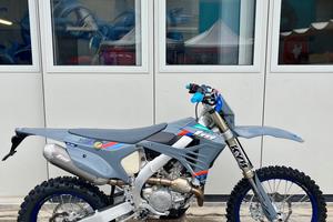 Tm Racing EN 250 enduro DEMO