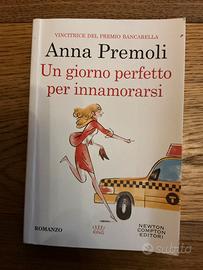 Un giorno perfetto per innamorarsi