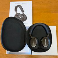 Cuffie Bowers&Wilkins PX 8