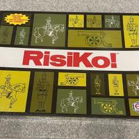 Gioco RISIKO