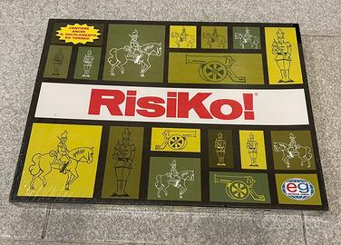 Gioco RISIKO