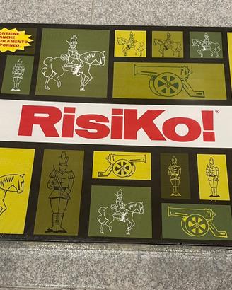 Gioco RISIKO