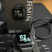 Garmin Venu SQ 2