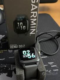 Garmin Venu SQ 2
