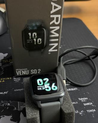 Garmin Venu SQ 2