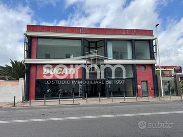 Locale commerciale - Cagliari