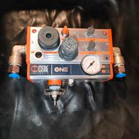 Regolatore di Pressione Metal Work One