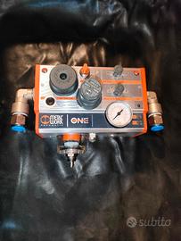 Regolatore di Pressione Metal Work One