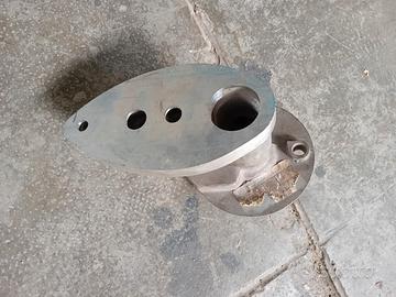 MOZZO VESPA 6 GIORNI