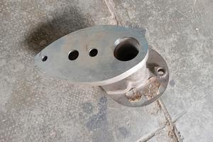 MOZZO VESPA 6 GIORNI