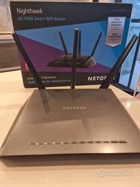 Netgear Nighthawk R7000