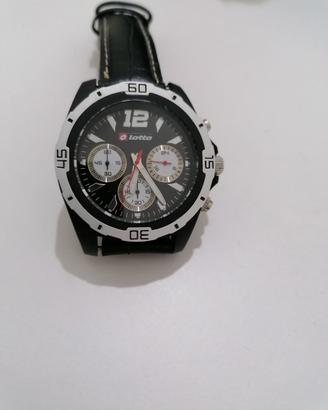 Orologio marca Lotto Cronografo