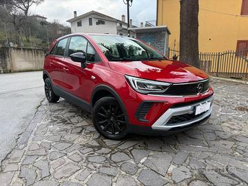 Opel Crossland 1.5 ECOTEC D 110 CV Start&Stop Ulti