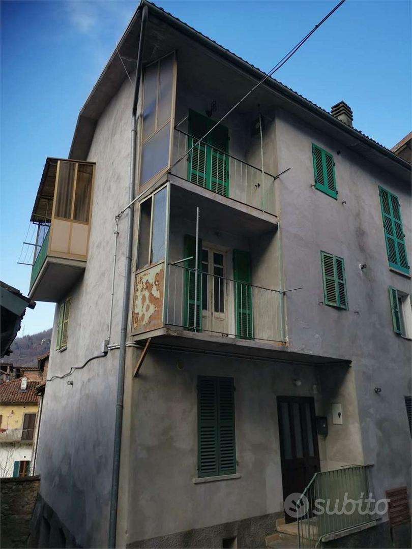 Appartamento nel centro storico - Vista 5