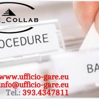 Ufficio Gare Esterno