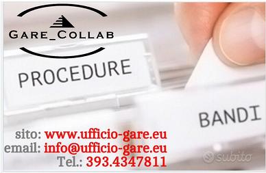 Ufficio Gare Esterno