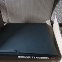 Volume  " OMBRE DI GOMMA" -   Eros SOGNO