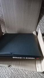 Volume  " OMBRE DI GOMMA" -   Eros SOGNO