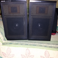 Casse acustiche diffusori