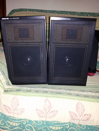 Casse acustiche diffusori