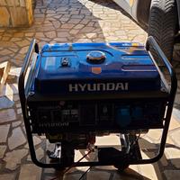 generatore hyundai
