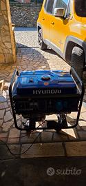 generatore hyundai