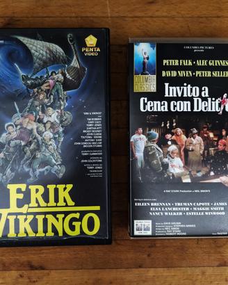 Film in Vhs Cult
