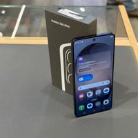 Samsung S26 Ultra 523gb Black scamb1