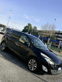 Renaul Scenic 7 posti