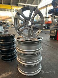 CERCHI IN LEGA GREAT WALL H6 17