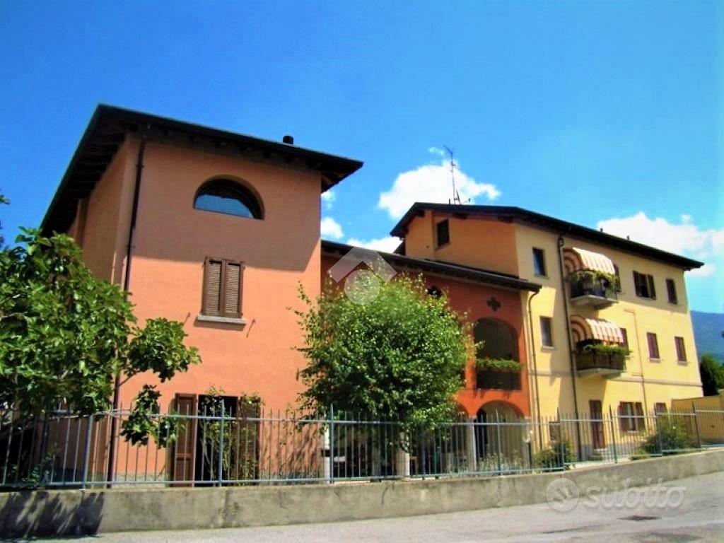 Apartment in Asso, Scarenna - Vista 3
