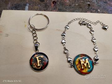 bigiotteria artigianale 