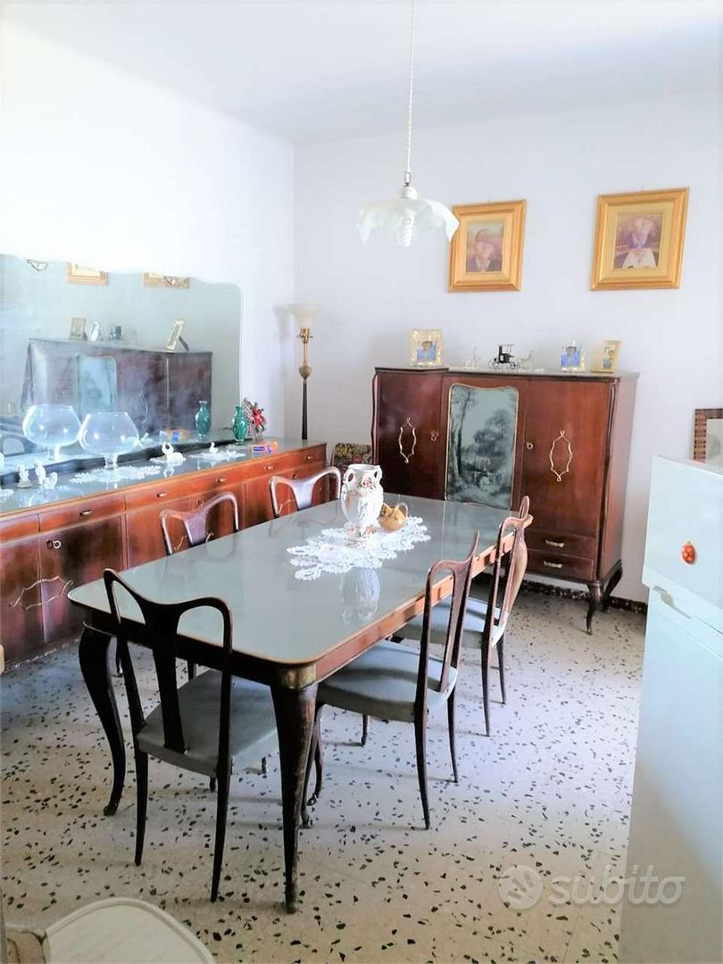 Appartamento – Petritoli, Valmir - Altro