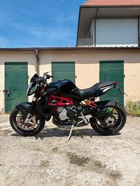 Mv Agusta Brutale 800 EAS 2013