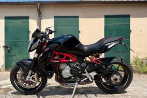 Mv Agusta Brutale 800 EAS 2013