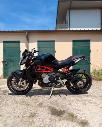 Mv Agusta Brutale 800 EAS 2013