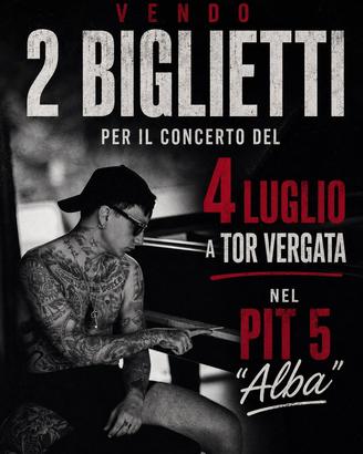 Ultimo Tor Vergata