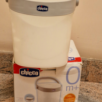 Sterilizzatore a freddo Chicco