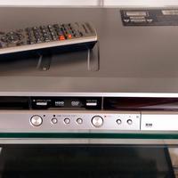 Pioneer Dvr530h lettore masterizzatore cd r dvdr