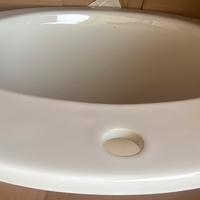 Lavabo/lavandino  bagno Catalano